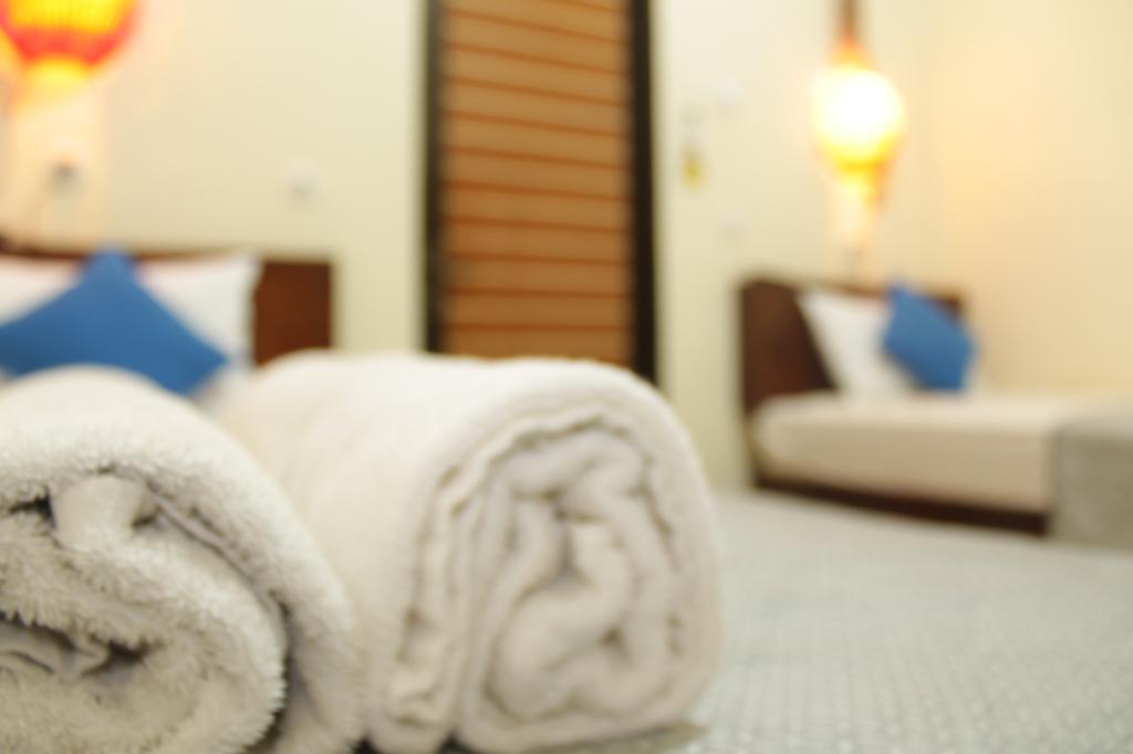 Chillin Kuta Homestay Экстерьер фото
