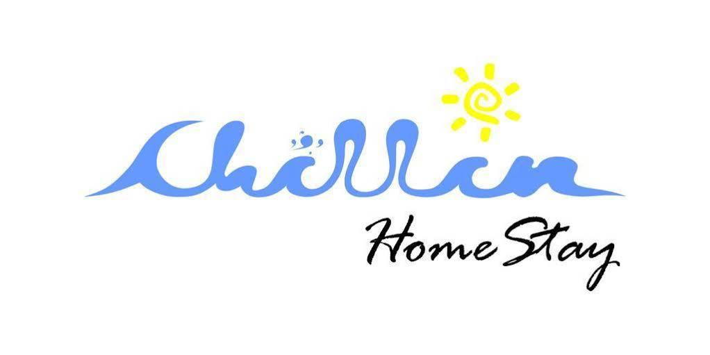 Chillin Kuta Homestay Экстерьер фото